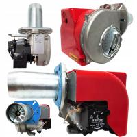 Palnik Olejowy EACOON E-MAX-4 20-59kW Jednostopniowy L150 Przemysłowy