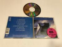 Billy Joel – The Bridge ,,,CD 2707