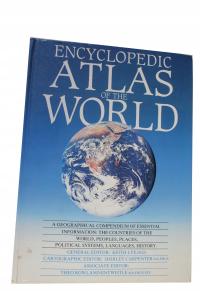ENCYCLOPEDIC ATLAS OF THE WORLD
