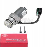 Metzger 8027009 Pompa, sprzęgło wielopłytkowe (napęd na wszystkie koła)