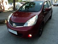 Nissan Note sprzedam ładnego NISSANA NOTE z 2011r