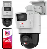 Kamera IP wewnętrzna, zewnętrzna HiLook PTZ-N2D400M-DE/14 HiLook by Hikvision