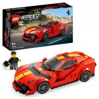 LEGO SPEED CHAMPIONS FERRARI 812 ZESTAW 76914