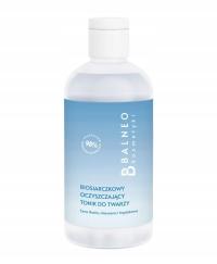 Balneokosmetyki - Biosiarczkowy oczyszczający tonik do twarzy 300ml