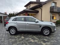 Mitsubishi ASX 2,0Benz. Tylko 65.000km Zadbany