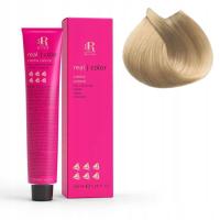 RR Line краска для волос 100 мл цвет 9.0 очень светлый блонд