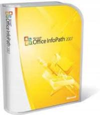 Microsoft Office 2007 InfoPatch Win32 Polish CD S27-01363 1 PC / licencja wieczysta BOX