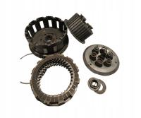 BMW S1000RR KOSZ SPRZĘGŁA KOMPLETNY