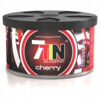 7 TIN Cherry - zapach w puszce
