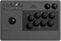 Joystick 8BitDo Arcade Stick Black Xbox One X|S PC 2.4G BT USB Czarny