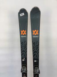 Volkl Deacon RXT 161cm GWARANCJA!