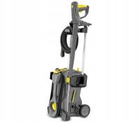 Мойка высокого давления Karcher ProHD 600 2500 Вт 460 л/ч латунный насос 10 м