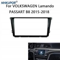 do VW Volkswagen Lamando Passat B8 2015-2018 Panel wideo odtwarzacz Audio D