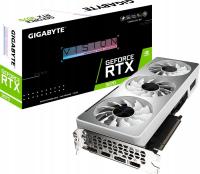 Karta graficzna Gigabyte GeForce RTX 3070 Vision OC 8 GB
