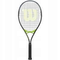 Rakieta do tenisa Wilson Aggressor Tennis Racquet r.3