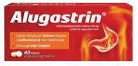 Алугастрин, 40 жевательных таблеток