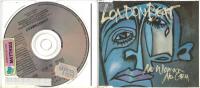 Płyta Maxi CD Londonbeat - No Woman No Cry 1991 Singiel ___________________