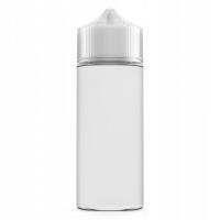 Butelka Klon Gorilla 120ml - Clear