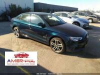 Audi A3 Audi A3 Sedan Premium, od ubezpieczalni