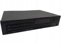 ODTWARZACZ CD PIONEER PD-T505 Stable Platter CZARNY (F)