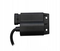 CEWKO-MODUŁ PIAGGIO ZIP 4T 50-100, FLY 50, VESPA- 4pin (CEWKA Z MODUŁEM) Q