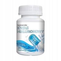 Gorvita гиалуроновая кислота, капсулы, 60 шт.