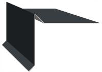 WIATROWNICA PAPA, GONT 150 MAT, RÓŻNE KOLORY 1,25M