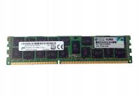 RAM DIMM ECC REG 16GB PC3-12800R-11-13-E2 MICRON MT36JSF2G72PZ-1G6E1
