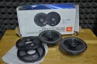 Głośniki samochodowe JBL GT6-6