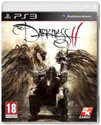 The DARKNESS II 2 - для Playstation 3-PS3