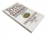 HANS H STEINBECK TOTAL QUALITY MANAGEMENT KOMPLEKSOWE ZARZĄDZANIE JAKOŚCIĄ