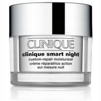 CLINIQUE Smart Night умный ночной крем