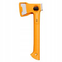 FISKARS X-SERIES X13 Toporek turystyczny survivalowy siekierka do drewna