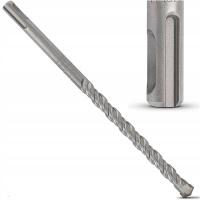 WIERTŁO DO MURU BETONU fi 12x210 mm SDS-PLUS WIDIA