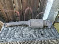 KATALIZATOR AUDI 80 B4 2.0 LRT7035