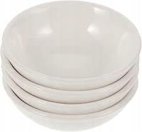 Cabilock 4 szt. Miski ceramiczne