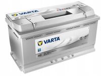 Akumulator VARTA Silver Dynamic H3 100Ah 830A EN