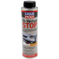 Остановить утечку моторного масла Liqui Moly 300ml