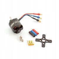 Silnik Redox Brushless BL 650/1350 2s-4s jakar