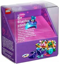 LEGO 853780 FRIENDS PIERŚCIONEK UNIKAT SUPER PREZENT CREATIVE RINGS