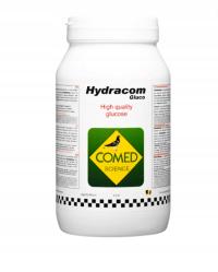 COMED Hydracom Recup Gluco 1kg glukoza dla gołębi