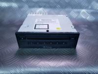 Zmieniarka płyt CD 8X0035110C AUDI A4 B8