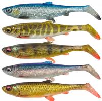 SAVAGE GEAR 3D HERRING SHAD V2 17,5 CM ZESTAW GUM NA SZCZUPAKA