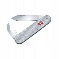 Victorinox 0.2300.26, карманный нож Alox Bantam, 84 мм, 5 функций