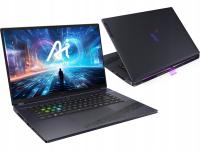 Laptop Gigabyte AORUS 16X 9SG 2024 16 