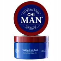 CHI MAN TEXTURE ME BACK SHAPING CREAM KREM MODELUJĄCY 85 G
