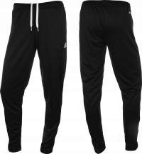 SPODNIE DAMSKIE ADIDAS ENTRADA 22 TRAINING PANTS CZARNE HC0335