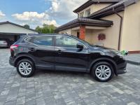 Nissan Qashqai 1,6 benzyna Nowy Rozrzad Bezwyp...