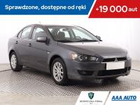 Mitsubishi Lancer 1.6 MIVEC, Salon Polska, Klima