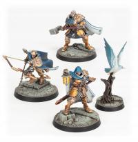 STORMCAST ETERNALS Xandire's Truthseekers /Age of Sigmar / AOS